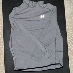Under Armour athletic pullover